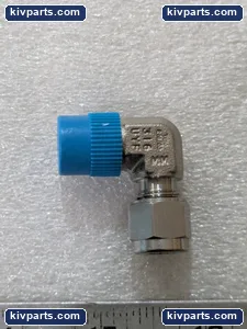 Swagelok 11/ORDER Tube – actual item, photo 3 of 7