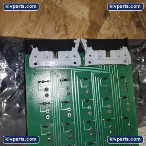 Tri-sen 84-1329 Keyboard Pushbutton PC Board – actual item, photo 4 of 5