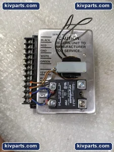 Grote 1000510 Sensitivity Delay Output Control – actual item, photo 4 of 8