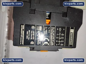 Telemecanique CA2 DN22 Cotactor Relay – actual item, photo 3 of 5