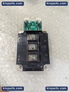 Powerex CM400DY-24A IGBT Module – actual item, photo 2 of 7
