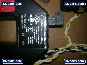 H8036-0100-2 Power Metering Transducer – actual item, photo 2 of 8