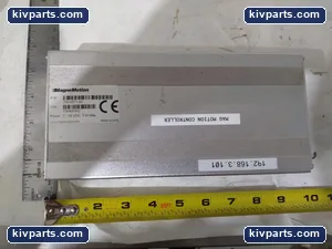700-0871-00 MagneMotion Node Controller – actual item, photo 3 of 4