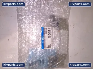 SMC 30-SY5240-3DZ Double Solenoid Valve – actual item, photo 2 of 3