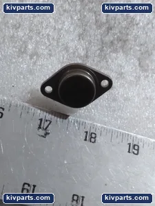 2SC2623 Transistor – actual item, photo 3 of 5