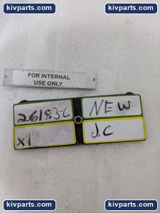 Gilbarco GO110 Wayne Air Line Tube – actual item, photo 5 of 5