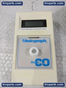 29700 Smoking Cessation Analyzer – actual item, photo 2 of 4