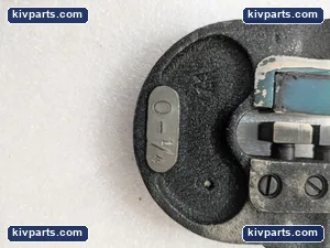 Animatics SM17205D Inspection Tool – actual item, photo 2 of 4