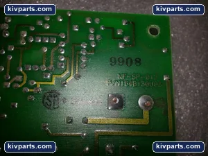 MF-SP-012 PCB Module Industrial Control – actual item, photo 4 of 4