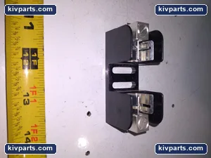 Mersen 20306R RMS SYM Rating Class Fuses – actual item, photo 2 of 4