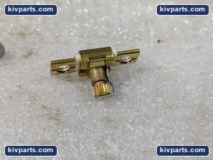 Square D A9.25 Thermal Unit Heater Element – actual item, photo 4 of 5