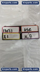 Norgren F17-800-M3DA Pneumatic Component – actual item, photo 4 of 4