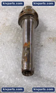 Kennametal DWG60998110R00 HSK Hollow Taper Tool Holder – actual item, photo 2 of 4