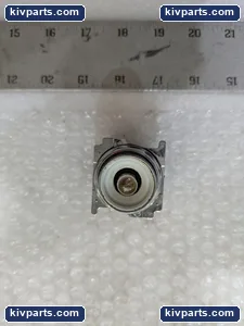 Eaton 10250T476H Illuminated Pushbutton – actual item, photo 4 of 7