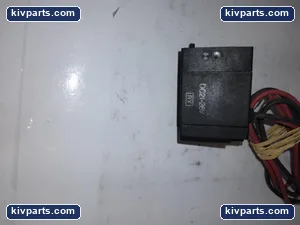 SMC DC21-26V Pneumatic Solenoid Valve – actual item, photo 2 of 3