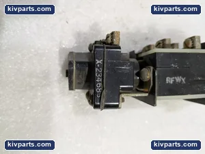 Allen-Bradley X-234683 Industrial Push Button – actual item, photo 2 of 3
