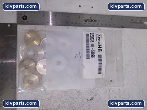 SMC C2Q032-05-51896 CQ2 Compact Cylinder – actual item, photo 2 of 3