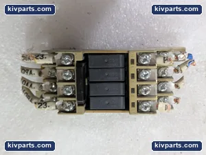 Animatics SM17205D Omron – actual item, photo 6 of 7