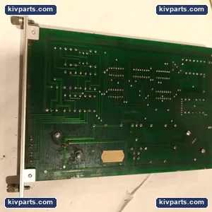 Reliance Electric R31914-1/2 Control Circuit Board Module – actual item, photo 3 of 5