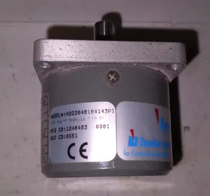 Dynapar H222048104143PS Danaher Rotary Encoder
