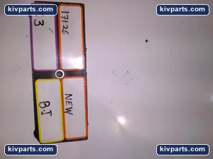 PN20 DN20 Ball Valve – actual item, photo 5 of 5