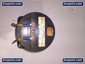 Kratos Panel Meter – actual item, photo 2 of 3