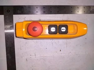 Crane C1436 Station Switch