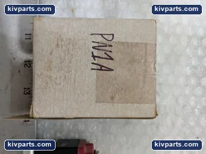 PN1A Bakelite Base Industrial Control – actual item, photo 3 of 10