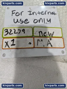Dungs Dual Modular Gas Safety Valve – actual item, photo 12 of 12