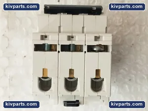 ABB S283UC-Z10 Circuit Breaker – actual item, photo 5 of 7