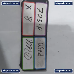 Bussmann R60030-2PR Fuse Block Holder – actual item, photo 5 of 5