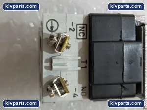Eaton 10250T563-1 Push-Pull Operator – actual item, photo 5 of 7