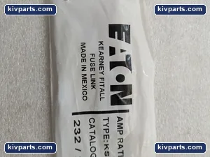 Eaton Fuse – actual item, photo 3 of 7