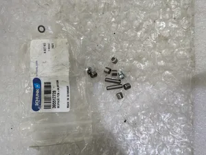 Schunk 395512728 Air Cylinder – actual item, photo 1 of 7