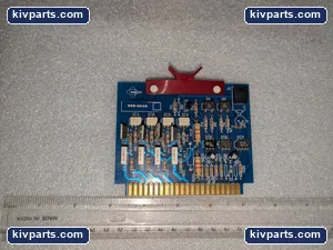 Esco 989-0038 501-0009 Component – actual item, photo 5 of 9
