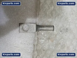 UNKNOW 1 HOLE LUG – actual item, photo 5 of 6