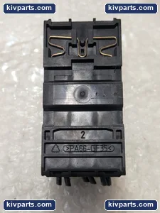 Allen-Bradley 140M-C2E-C16 Motor Protection Circuit Breaker – actual item, photo 7 of 9