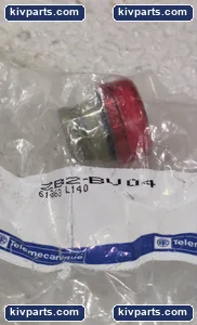 Teler ELEN3IDU Telemecanique Pilot Light – actual item, photo 2 of 4