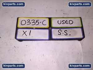 Siemens 3SE3 Limit Switch – actual item, photo 4 of 4