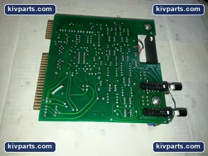 Hach 40250 Analyzer PCB Circuit Board – actual item, photo 3 of 3