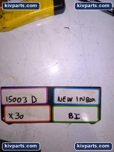 Penn PCAA25 PCAA Series Aluminum LUG – actual item, photo 4 of 4