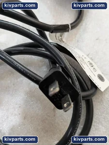 AHB 016 Water Pipe Freeze Protection Warming Cable - 42 W / 120 V / 0.3 A – actual item, photo 6 of 7