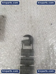 Federal Pacific ELS-250 Fuse – actual item, photo 7 of 11