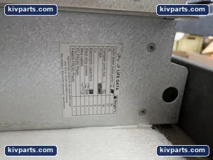 Schneider Electric ATV71HD22N4 71 VFD AC Drive – actual item, photo 4 of 7