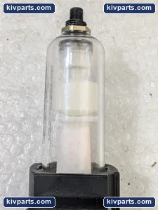 Norgren B73G-2AK-AT1-RFN Excelon Filter Regulator – actual item, photo 6 of 7