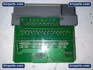Allen-Bradley 1746-IB16 SLC 500 Input Module – actual item, photo 2 of 3