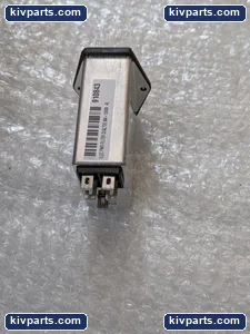 864-10/009 Elec PWR Filter – actual item, photo 3 of 4