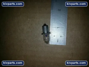 Sylvania PR13 Miniature Lamp – actual item, photo 2 of 2