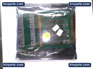 Tri-sen 86-4572 Board Card PCB Industrial Module – actual item, photo 2 of 3