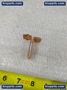 Joslyn Clark 2/ORDER Relay Heater Element Coil – actual item, photo 4 of 5